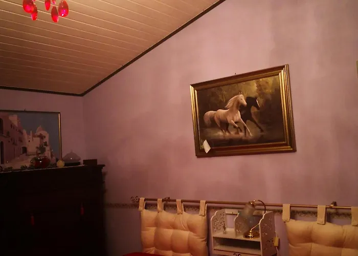 Dimora Nuvole Di Confine *