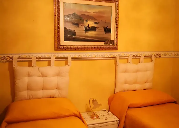 Nocleg ze śniadaniem Dimora Nuvole Di Confine